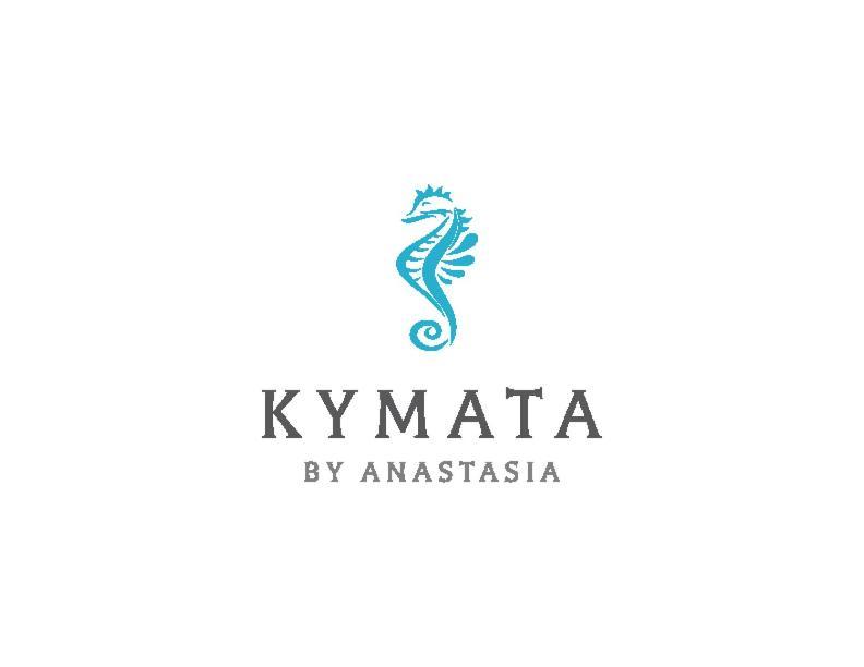Kymata By Anastasia 스타브로스 외부 사진